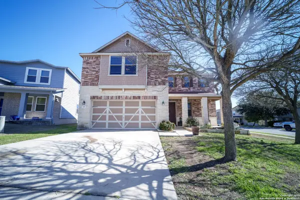 137 Hinge Iron, Cibolo, TX 78108