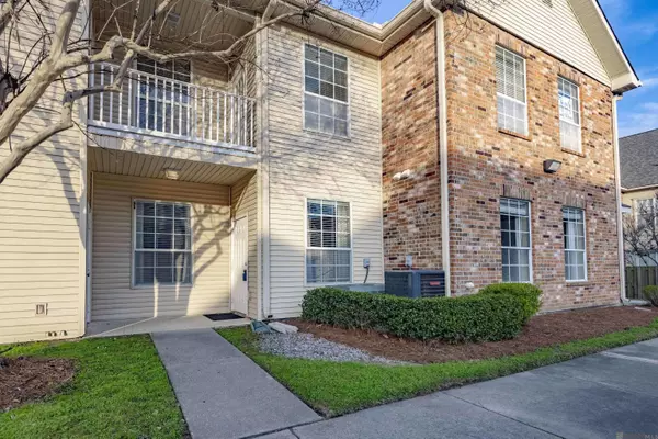 4441 Burbank Dr ##1307, Baton Rouge, LA 70820