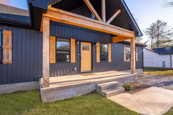 209 Knight Subdivision Road, Russellville, KY 42276