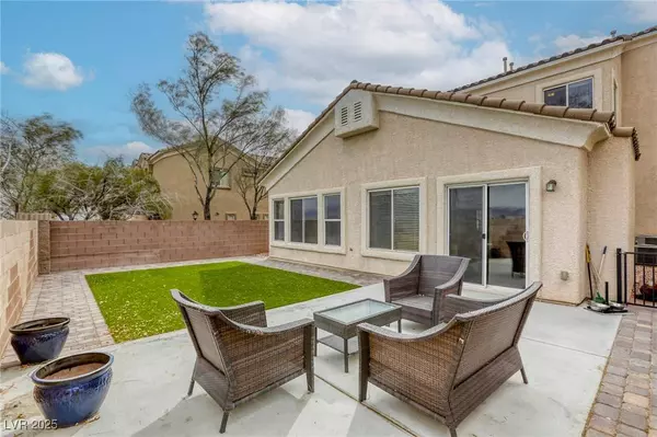 9432 Victory Garden Avenue, Las Vegas, NV 89149