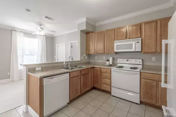 4441 Burbank Dr ##1307, Baton Rouge, LA 70820