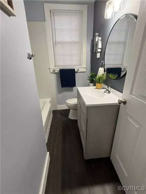 5204 Smith AVE, Henrico, VA 23228