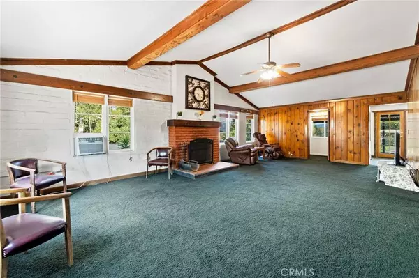 1373 Real Way LN, Alpine, CA 91901