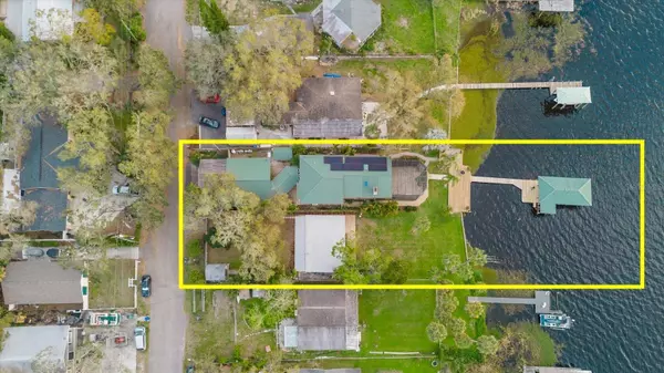 680 GEORGE ST S, Tarpon Springs, FL 34688