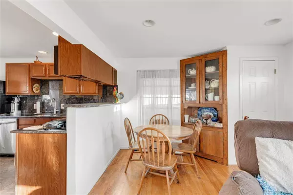 6167 Newland ST, Arvada, CO 80003