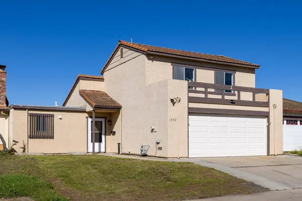 1532 Caceras CIR, Salinas, CA 93906