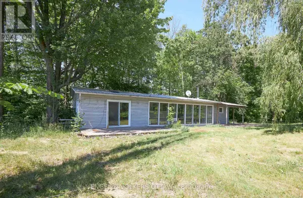 3550 SECOND CONCESSION ROAD, Alfred And Plantagenet, ON K0A3K0