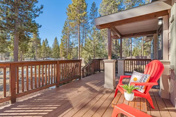 17206 Jacinto RD, Bend, OR 97707