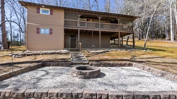 146 Lake Overlook Drive, Murphy, NC 28906