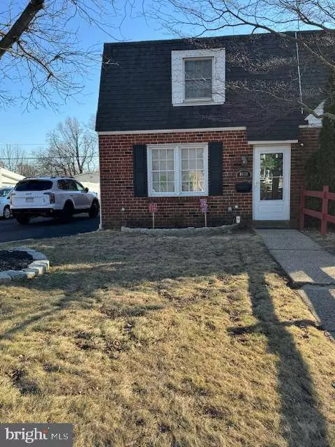 8635 FERNDALE ST, Philadelphia, PA 19115