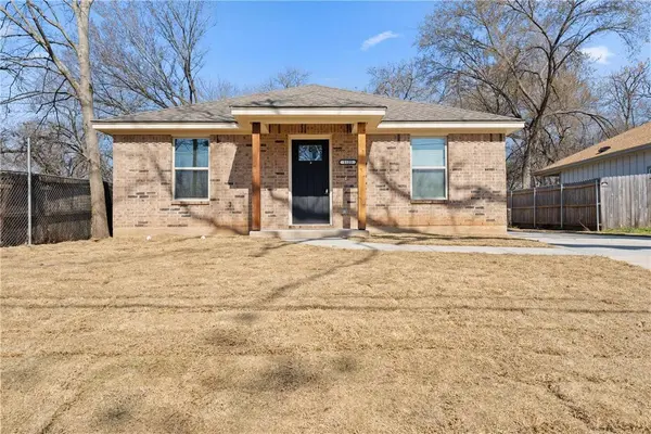 1123 Brook AVE, Waco, TX 76708