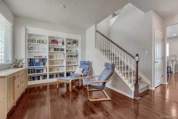 7686 Grady CIR, Castle Rock, CO 80108