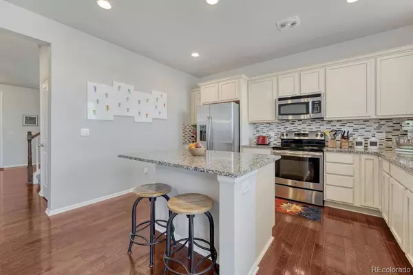 7686 Grady CIR, Castle Rock, CO 80108