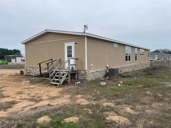 11726 Sandy Acres TRL, Kingston, OK 73439