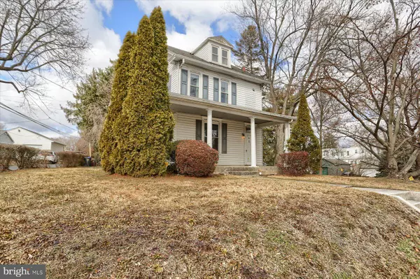 649 S 28TH ST, Harrisburg, PA 17103