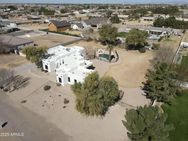 22236 E NACOMA --, Queen Creek, AZ 85142