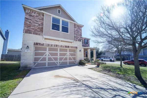 137 Hinge Iron, Cibolo, TX 78108