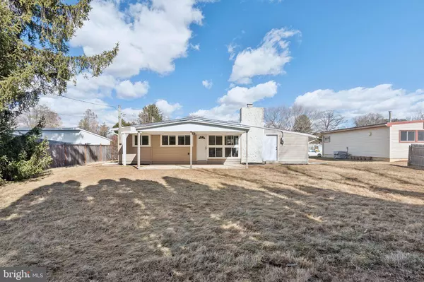 20 GRAYSTONE RD, Ambler, PA 19002