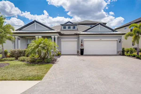 19912 BRIDGETOWN LOOP, Venice, FL 34293