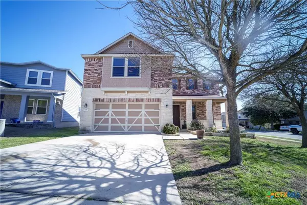 137 Hinge Iron, Cibolo, TX 78108