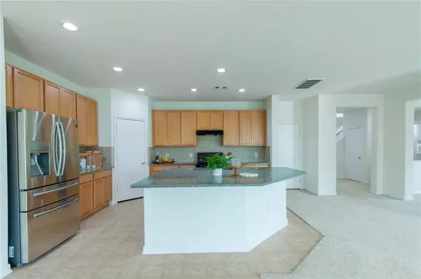 15311 Silverton Stone LN, Cypress, TX 77429