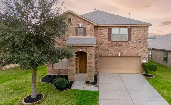 15311 Silverton Stone LN, Cypress, TX 77429