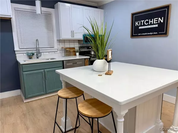 5204 Smith AVE, Henrico, VA 23228