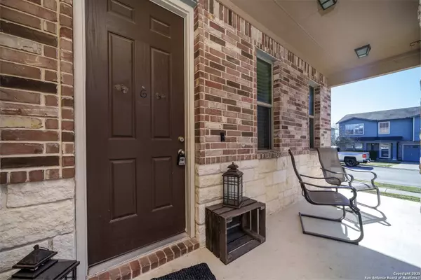 137 Hinge Iron, Cibolo, TX 78108