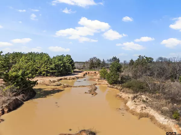 TBD FM 2152 & CR 1635, Mt Pleasant, TX 75455