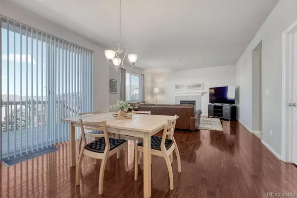 7686 Grady CIR, Castle Rock, CO 80108