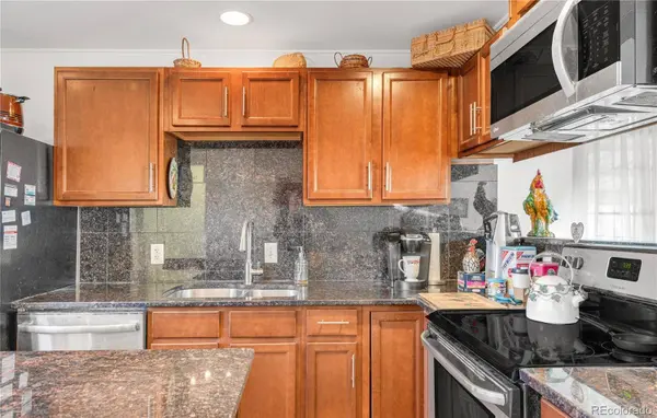 6167 Newland ST, Arvada, CO 80003