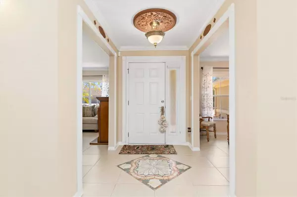 3273 WENTWORTH ST, North Port, FL 34288