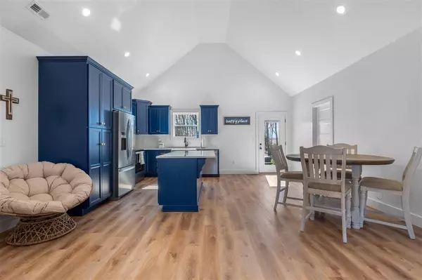 209 Knight Subdivision Road, Russellville, KY 42276