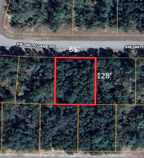 0 SW 146TH LANE RD, Ocala, FL 34473