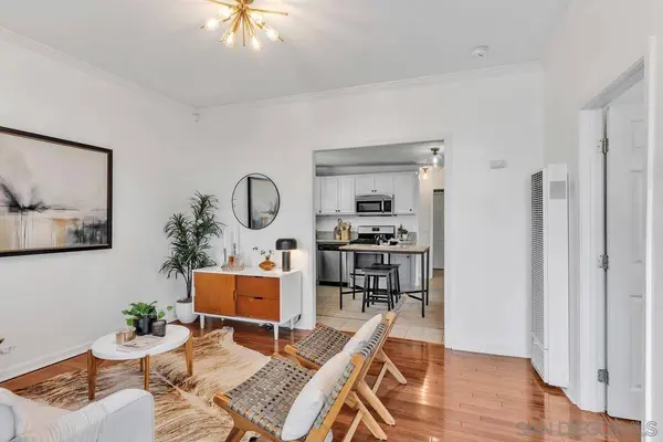 1921 L St., San Diego, CA 92102