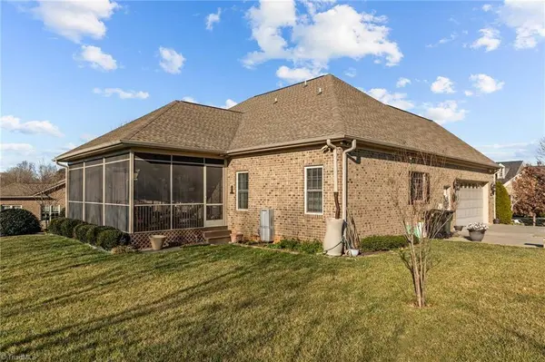 4278 Aviemore RUN, Burlington, NC 27215