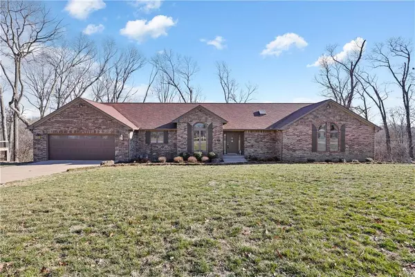 110 Killdeer Rd, Rogers, AR 72756