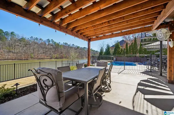 1249 LAKE TRACE COVE, Hoover, AL 35244