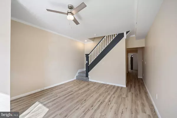 2108 W BALTIMORE ST, Baltimore, MD 21223