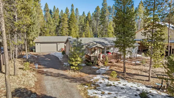 17206 Jacinto RD, Bend, OR 97707