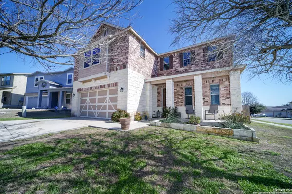 137 Hinge Iron, Cibolo, TX 78108