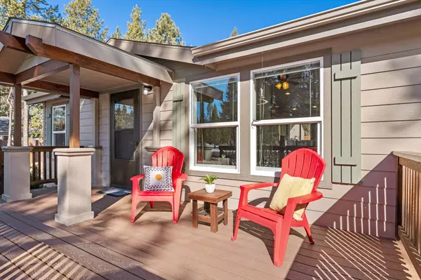 17206 Jacinto RD, Bend, OR 97707