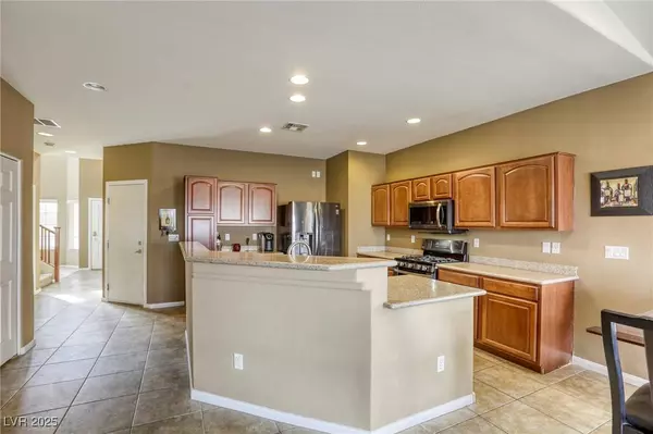 9432 Victory Garden Avenue, Las Vegas, NV 89149