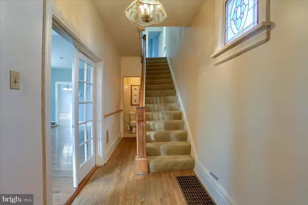 649 S 28TH ST, Harrisburg, PA 17103