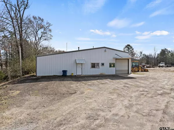 760 E 16th, Mt Pleasant, TX 75455