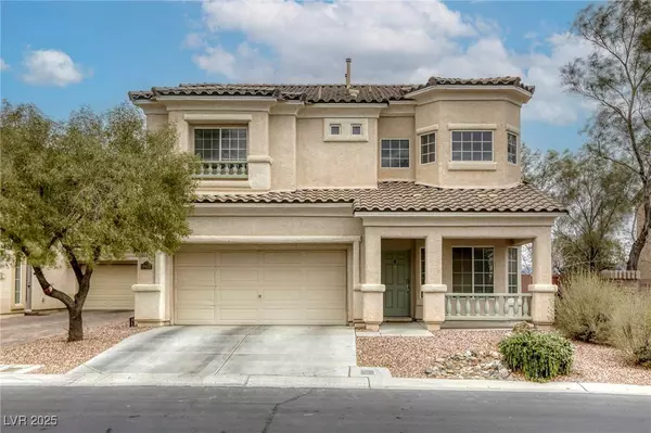 9432 Victory Garden Avenue, Las Vegas, NV 89149