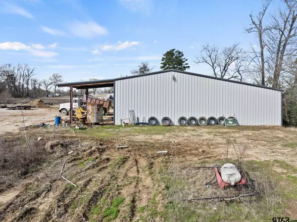 760 E 16th, Mt Pleasant, TX 75455