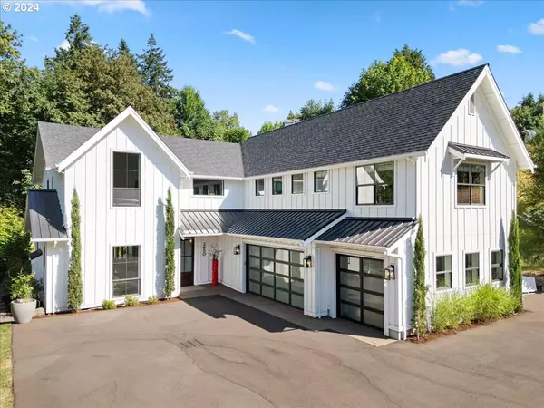 2850 SW TURNER RD, West Linn, OR 97068