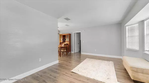 529 Wicker RD SW, Palm Bay, FL 32908