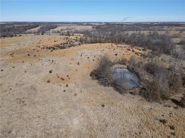 NW 128th ST, Spickard, MO 64679